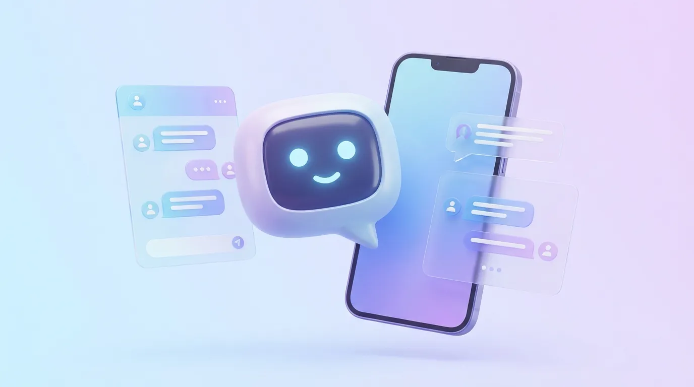 Чат-боттарды сайтқа интеграциялаудың пайдасы