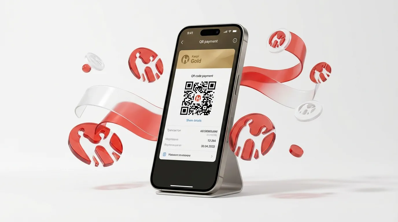 Kaspi төлемін сайтқа қосу нұсқаулығы