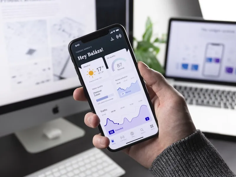 Landing Page деген не және ол қалай сауданы арттырады?