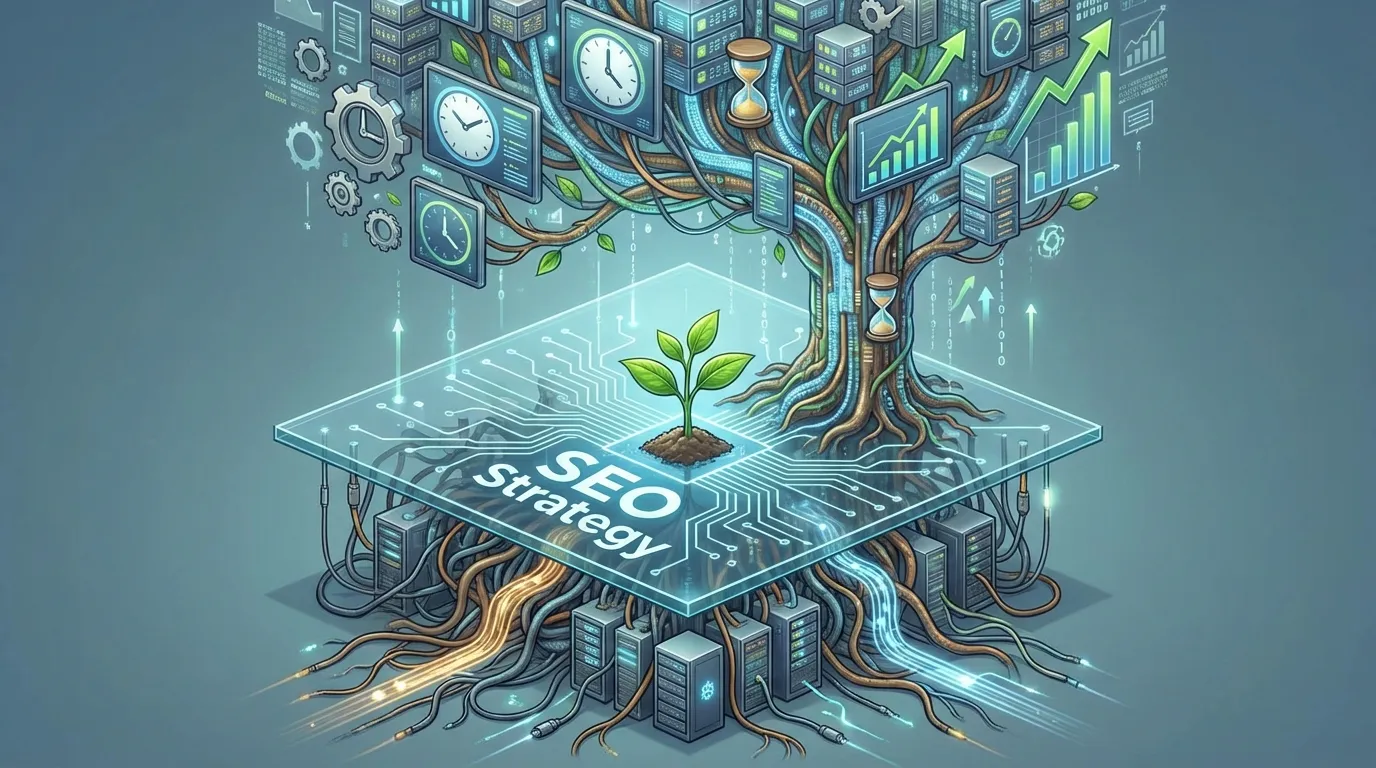 SEO — неге бұл ұзақ мерзімді инвестиция?